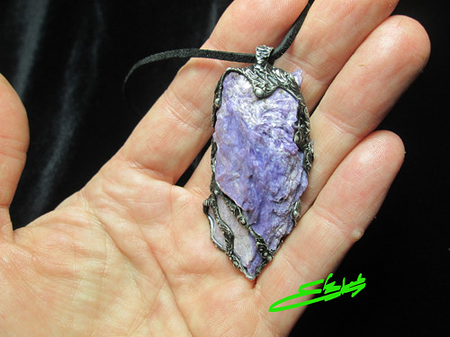 Talisman ,, Proměny " — foto 1
