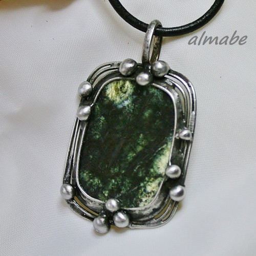 Medailon 4 (hadec) — foto 1