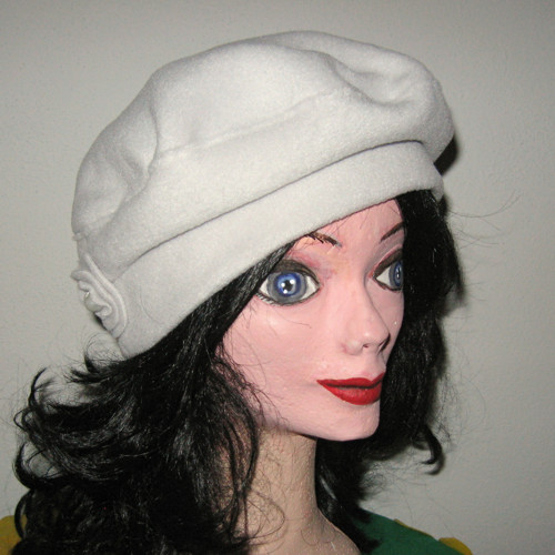 Baretka pro nesmělé 16794 — foto 1