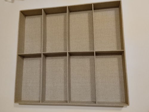 Organizér na přání do šuplíku 1/A — foto 1