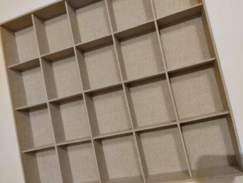 Organizér na přání do šuplíku 2/A — foto 1