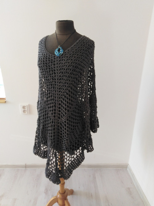 Poncho + — foto 1