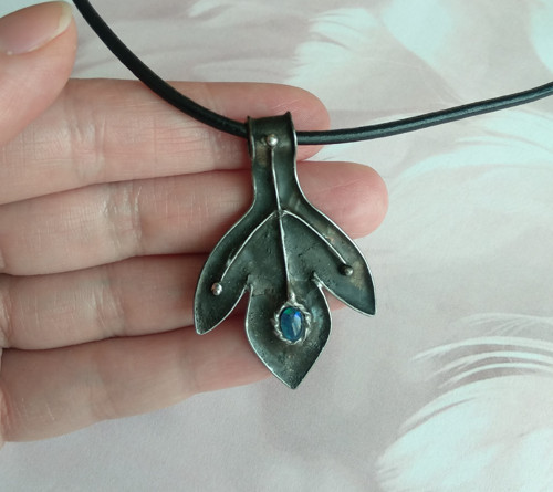 Leaf of Lothlórien — foto 1