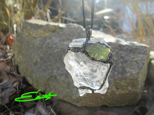 Talisman ,, Hvězdných dětí " — foto 1