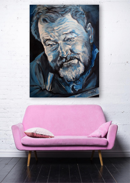 Jan Werich - Petr Polášek