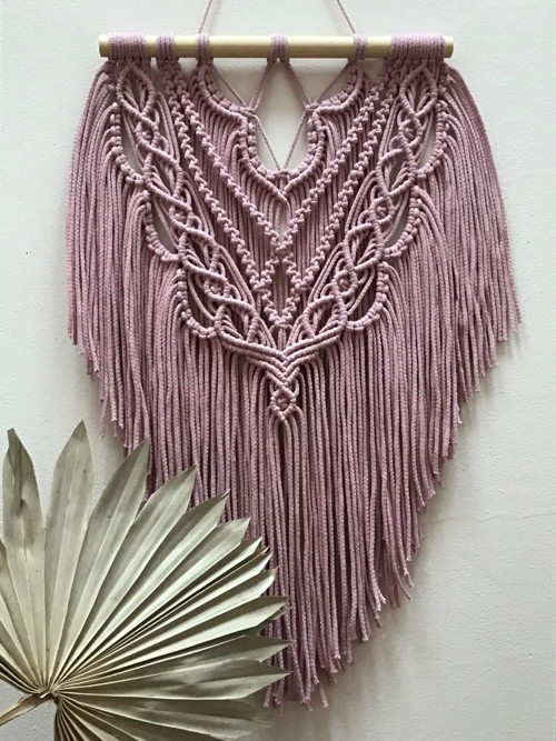 Macramé
