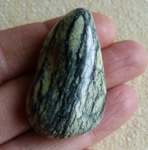 Serpentin - 4 cm — foto 1