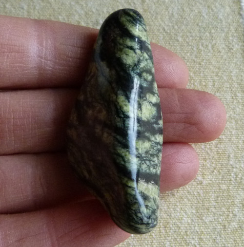 Serpentin - 6 cm — foto 1