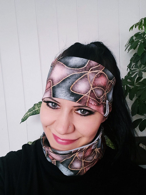 Čelenka CoolBobble
