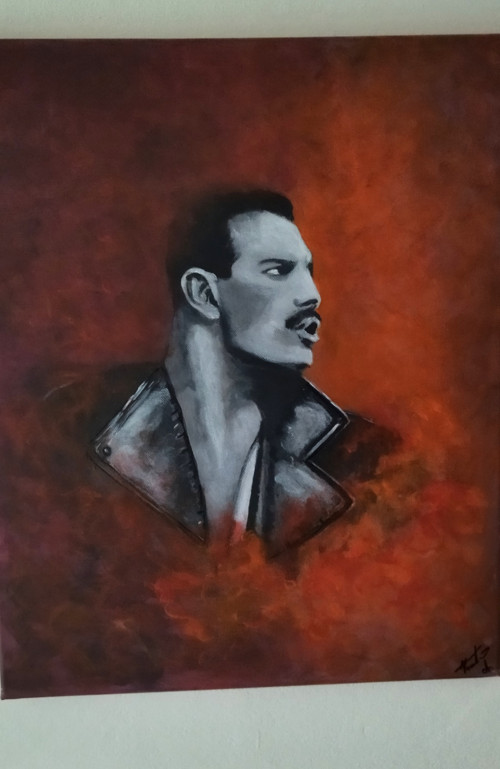 Freddie