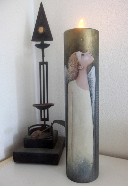 Světlušky — foto 1