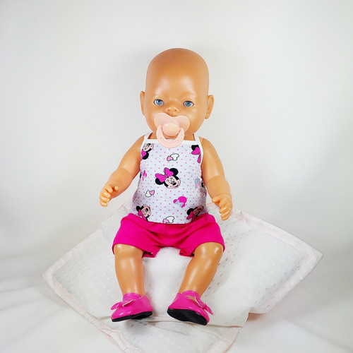 Oblečky Baby Born 43cm