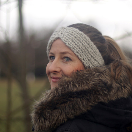Čelenka ALPAKA/VLNA — foto 1