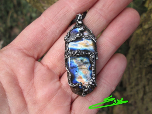 Talisman ,, Esoteric " — foto 1