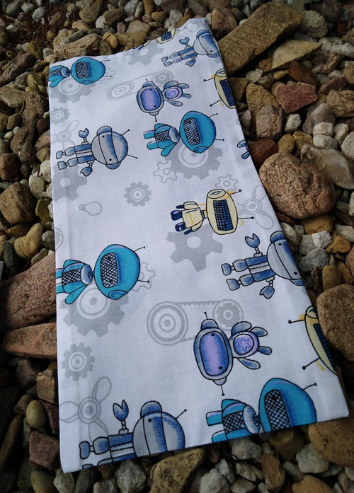 Roboti