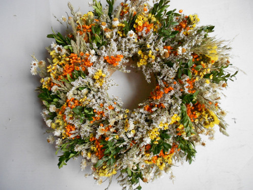 Přírodní-jarní — foto 1