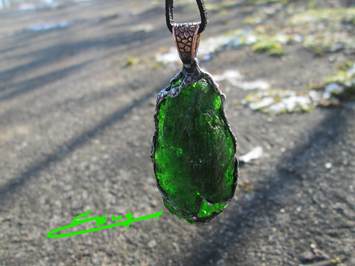 Talisman ,, Průvodce života " — foto 1