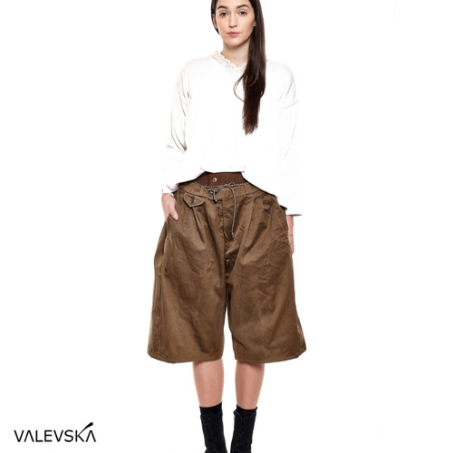 WICHTERLE, kalhoty XXL — foto 1