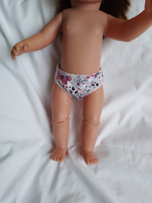 Kalhotky pro Baby Born — foto 1
