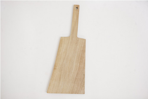 Ořechové kuchyňské prkénko No. 18