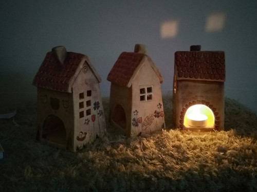 Chaloupky na čajovku — foto 1