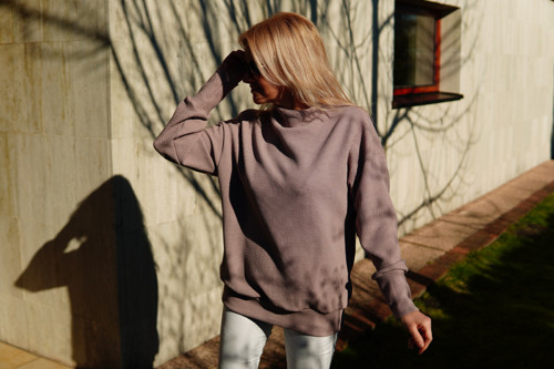 Mikina — foto 1