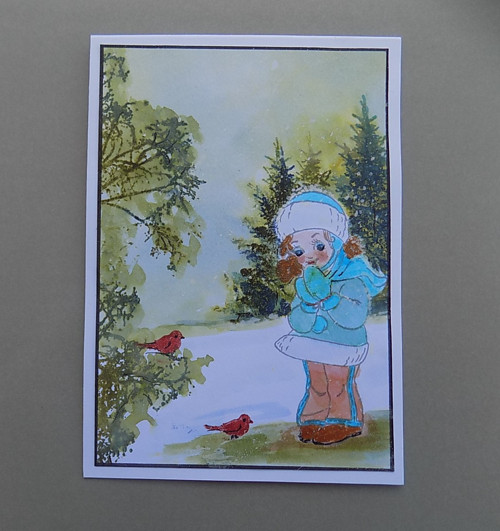 Přání — foto 1