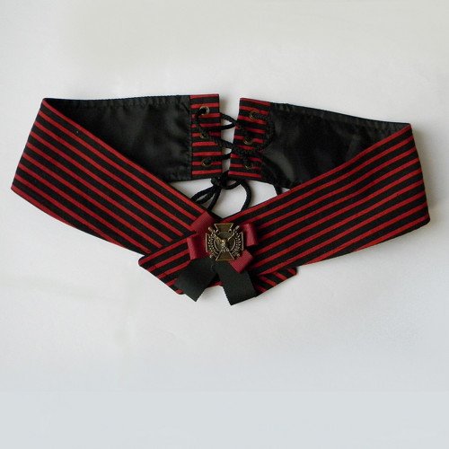 Steampunk opasek