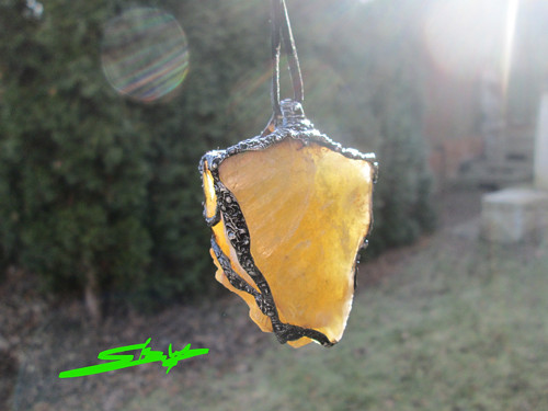 Talisman ,, Šťastné duše " — foto 1