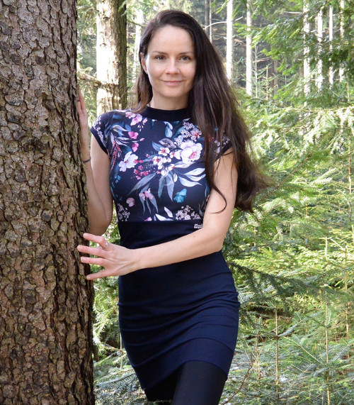 Čím srdce přetéká, to ústa mluví. — foto 1