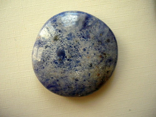 Placka - sodalit 42 mm, č.353
