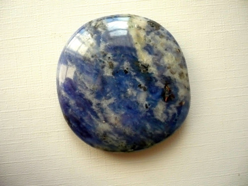 Placka - sodalit 42 mm, č.359 — foto 1
