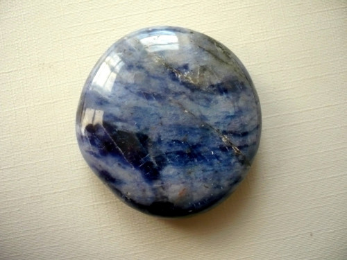 Placka - sodalit 41 mm, č.361 — foto 1