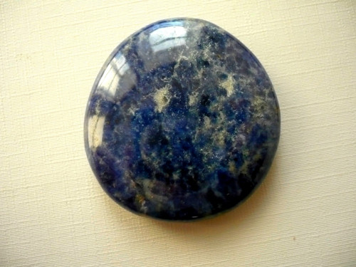 Placka - sodalit 44 mm, č.363