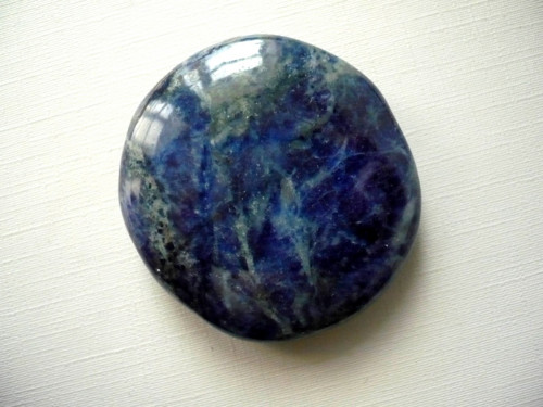 Placka - sodalit 44 mm, č.381 — foto 1