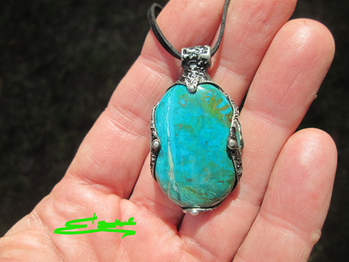 Talisman ,, Harmonie moře " — foto 1