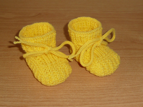VÝPRODEJ 32 - bačkůrky, vel.9 cm — foto 1