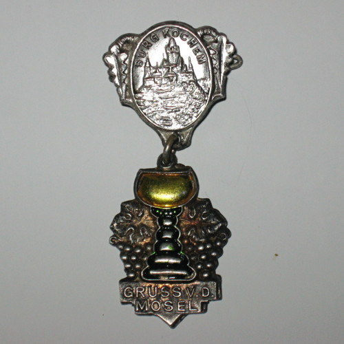 Pro vinaře a vinařky 16827 S7/B