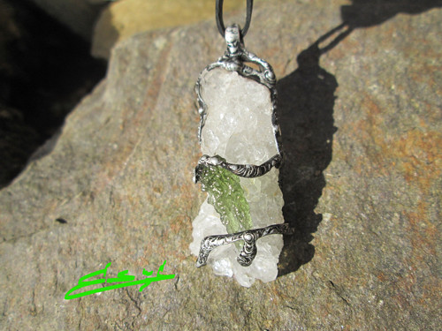 Talisman ,, Hvězdných dětí " — foto 1