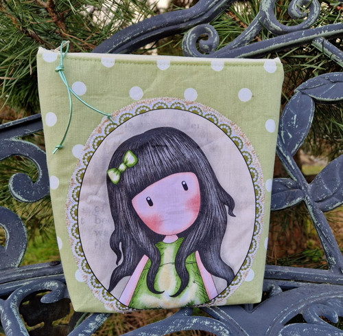 GORJUSS ... pouzdro