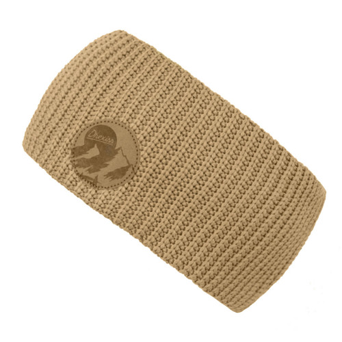 Drexiss čelenka ICE DOT BEIGE