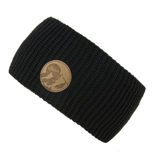 Drexiss čelenka ICE DOT BLACK