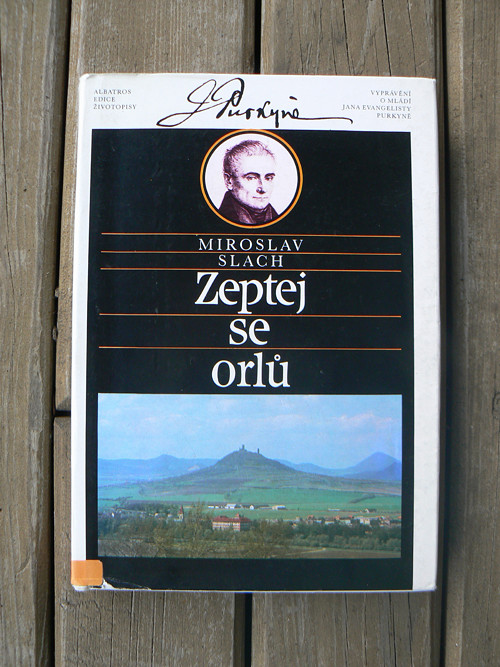 Zeptej se orlů - Miroslav Slach... — foto 1
