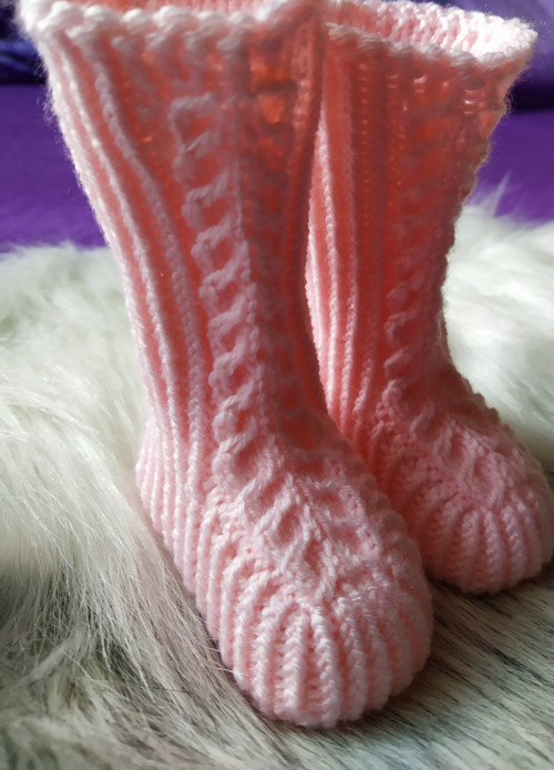 Baby Sugar bačkůrky