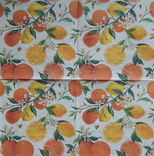 Citrusy 4014