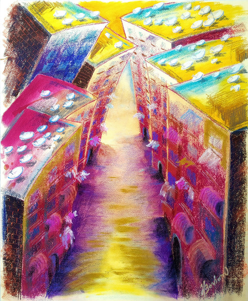 Cairo II