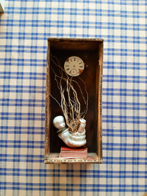 Boxes Of Curiosity — foto 1