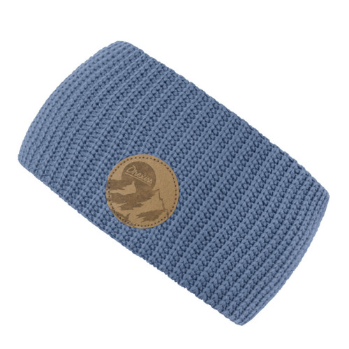 Drexiss čelenka ICE DOT BLUE — foto 1