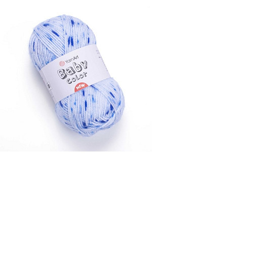 Příze Baby Color - 210