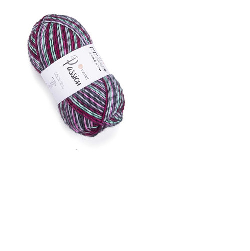 Příze Passion - 1252